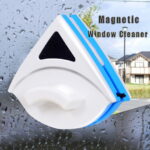 شیشه پاک کن دوطرفه مغناطیسی مدل GC Double