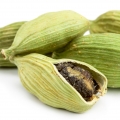 Cardamom 