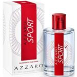 عطر آزارو اسپرت مردانه AZZARO Azzaro Sport