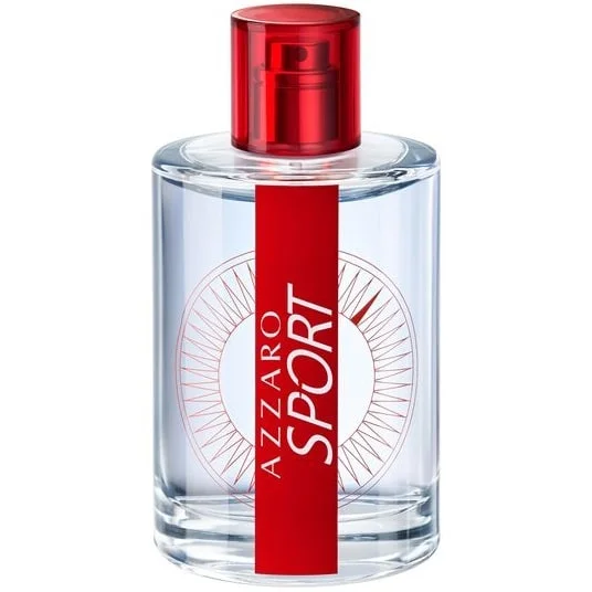 عطر آزارو اسپرت مردانه AZZARO Azzaro Sport