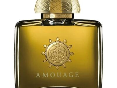 عطر آمواج جوبیلیشن زنانه (آمواژ یوبیلشن) AMOUAGE Jubilation for Women