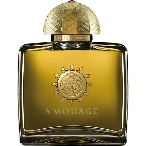 عطر آمواج جوبیلیشن زنانه (آمواژ یوبیلشن) AMOUAGE Jubilation for Women