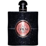 عطر ایو سن لورن بلک اوپیوم (اپیوم مشکی) YVES SAINT LAURENT Black Opium