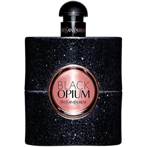 عطر ایو سن لورن بلک اوپیوم (اپیوم مشکی) YVES SAINT LAURENT Black Opium