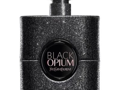 عطر ایو سن لورن بلک اوپیوم اکستریم YVES SAINT LAURENT Black Opium Extreme