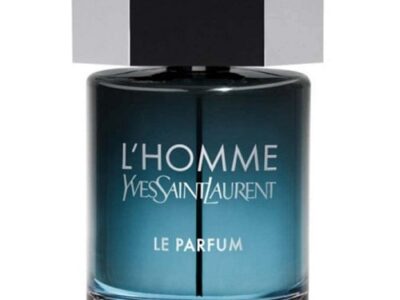 عطر ایو سن لورن لهوم له پرفیوم (پارفوم) YVES SAINT LAURENT L'Homme Le Parfum