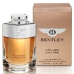 عطر بنتلی اینتنس ادو پرفیوم BENTLEY Bentley Intense EDP