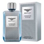 عطر بنتلی مومنتوم آنلیمیتد BENTLEY Momentum Unlimited