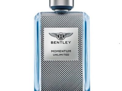 عطر بنتلی مومنتوم آنلیمیتد BENTLEY Momentum Unlimited