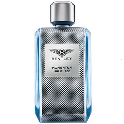 عطر بنتلی مومنتوم آنلیمیتد BENTLEY Momentum Unlimited