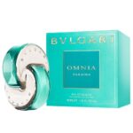 عطر بولگاری اومنیا پارایبا BVLGARI Omnia Paraiba