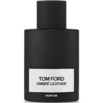 عطر تام فورد امبر لدر پارفوم TOM FORD Ombre Leather Parfum