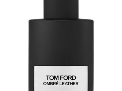 عطر تام فورد امبر لدر پارفوم TOM FORD Ombre Leather Parfum