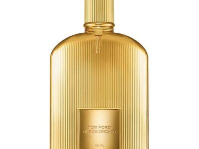 عطر تام فورد بلک ارکید پارفوم (پرفیوم) TOM FORD Black Orchid Parfum