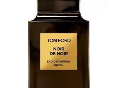 عطر تام فورد نویر د نویر TOM FORD Noir de Noir