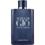 عطر جورجیو آرمانی اکوا دی جیو پروفوندو GIORGIO ARMANI Acqua di Giò Profondo