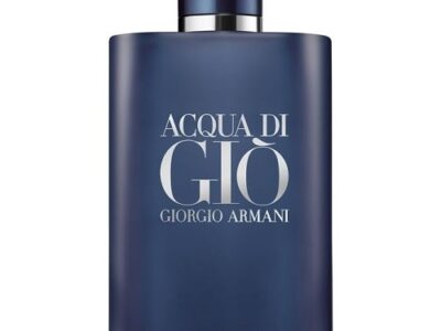 عطر جورجیو آرمانی اکوا دی جیو پروفوندو GIORGIO ARMANI Acqua di Giò Profondo