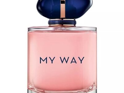 عطر جورجیو آرمانی مای وی GIORGIO ARMANI My Way