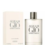 عطر جیورجیو آرمانی آکوا دی جیو مردانه GIORGIO ARMANI Acqua di Gio for Men