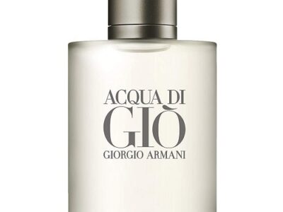 عطر جیورجیو آرمانی آکوا دی جیو مردانه GIORGIO ARMANI Acqua di Gio for Men