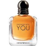 عطر جیورجیو آرمانی امپریو آرمانی استرانگر ویت یو GIORGIO ARMANI Emporio Armani Stronger With You