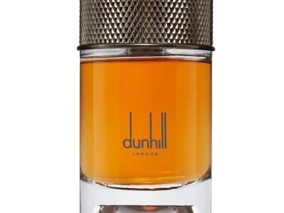 عطر دانهیل بریتیش لدر dunhill British Leather