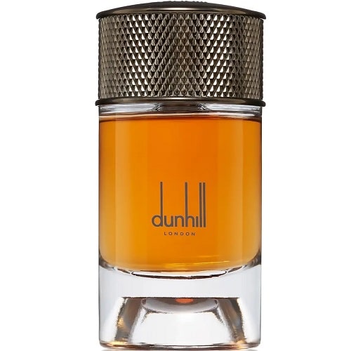 عطر دانهیل بریتیش لدر dunhill British Leather