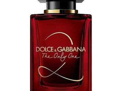 عطر دولچه گابانا د اونلی وان 2 DOLCE & GABBANA The Only One 2