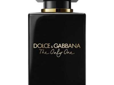 عطر دولچه گابانا د اونلی وان ادو پرفیوم اینتنس زنانه DOLCE & GABBANA The Only One Eau de Parfum Intense