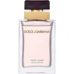 عطر دولچه گابانا پور فمه DOLCE & GABBANA Pour Femme