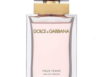 عطر دولچه گابانا پور فمه DOLCE & GABBANA Pour Femme