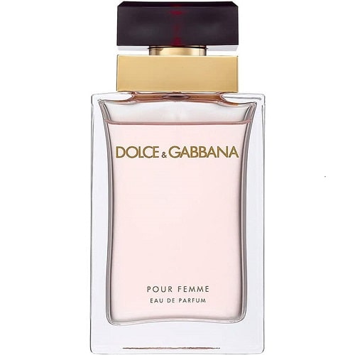 عطر دولچه گابانا پور فمه DOLCE & GABBANA Pour Femme