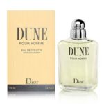 عطر دیور دان مردانه Dior Dune for Men