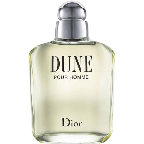 عطر دیور دان مردانه Dior Dune for Men