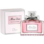 عطر دیور میس دیور ابسولوتلی بلومینگ Dior Miss Dior Absolutely Blooming