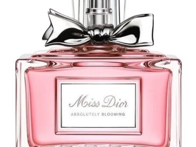 عطر دیور میس دیور ابسولوتلی بلومینگ Dior Miss Dior Absolutely Blooming