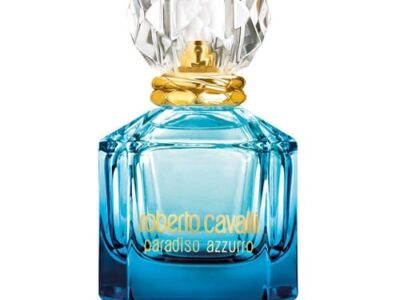 عطر روبرتو کاوالی پارادایسو آزورو roberto cavalli Paradiso Azzurro