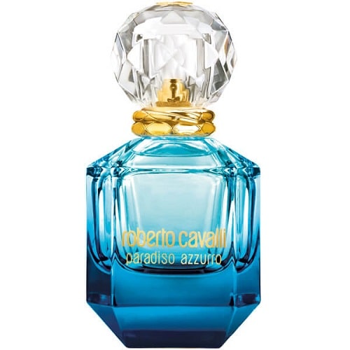 عطر روبرتو کاوالی پارادایسو آزورو roberto cavalli Paradiso Azzurro