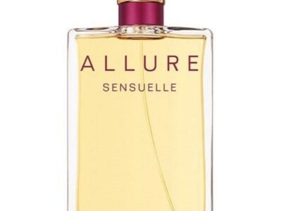 عطر شنل آلور سنسوال ادو پرفیوم CHANEL Allure Sensuelle EDP