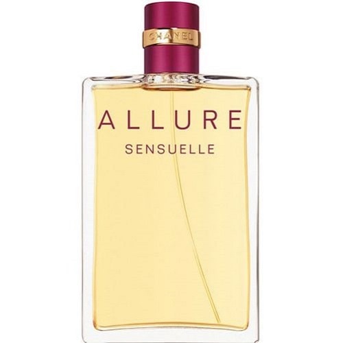 عطر شنل آلور سنسوال ادو پرفیوم CHANEL Allure Sensuelle EDP