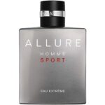 عطر شنل آلور هوم اسپرت اکستریم CHANEL Allure Homme Sport Eau Extreme