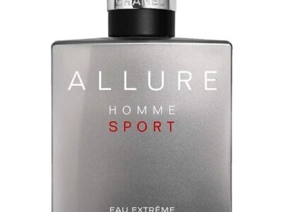 عطر شنل آلور هوم اسپرت اکستریم CHANEL Allure Homme Sport Eau Extreme