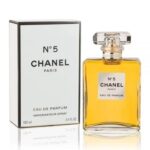 عطر شنل ان 5 (چنل نامبر 5) CHANEL Chanel N°5