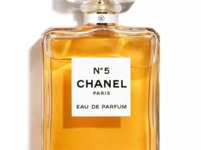 عطر شنل ان 5 (چنل نامبر 5) CHANEL Chanel N°5