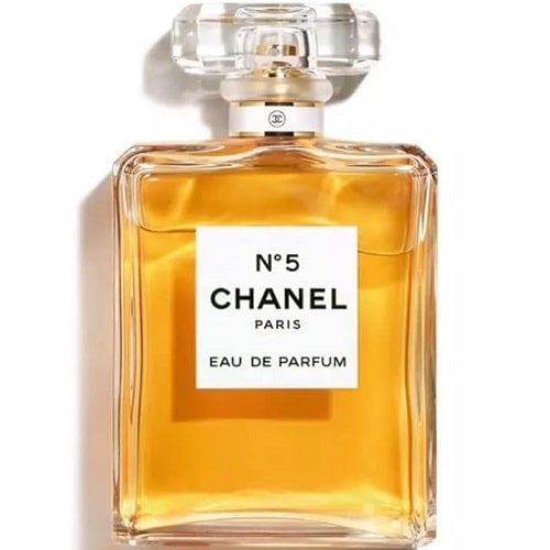 عطر شنل ان 5 (چنل نامبر 5) CHANEL Chanel N°5