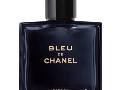 عطر شنل بلو پرفیوم CHANEL Bleu de Chanel Parfum