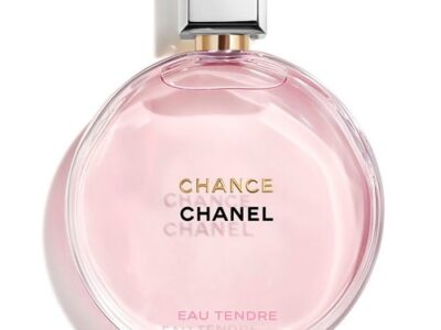 عطر شنل چنس او تندر ادو پرفیوم CHANEL Chance Eau Tendre Eau de Parfum