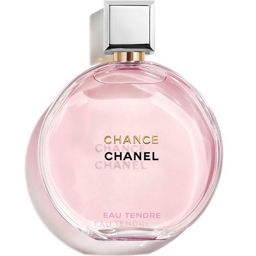 عطر شنل چنس او تندر ادو پرفیوم CHANEL Chance Eau Tendre Eau de Parfum