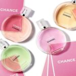 عطر شنل چنس او وایو (شانل شنس وایو) CHANEL Chance Eau Vive