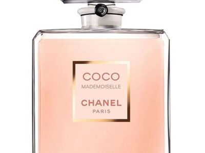 عطر شنل کوکو مادمازل ادو پرفیوم CHANEL Coco Mademoiselle EDP